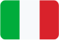VLT s.r.o. výroba lehkých textilií Italiano